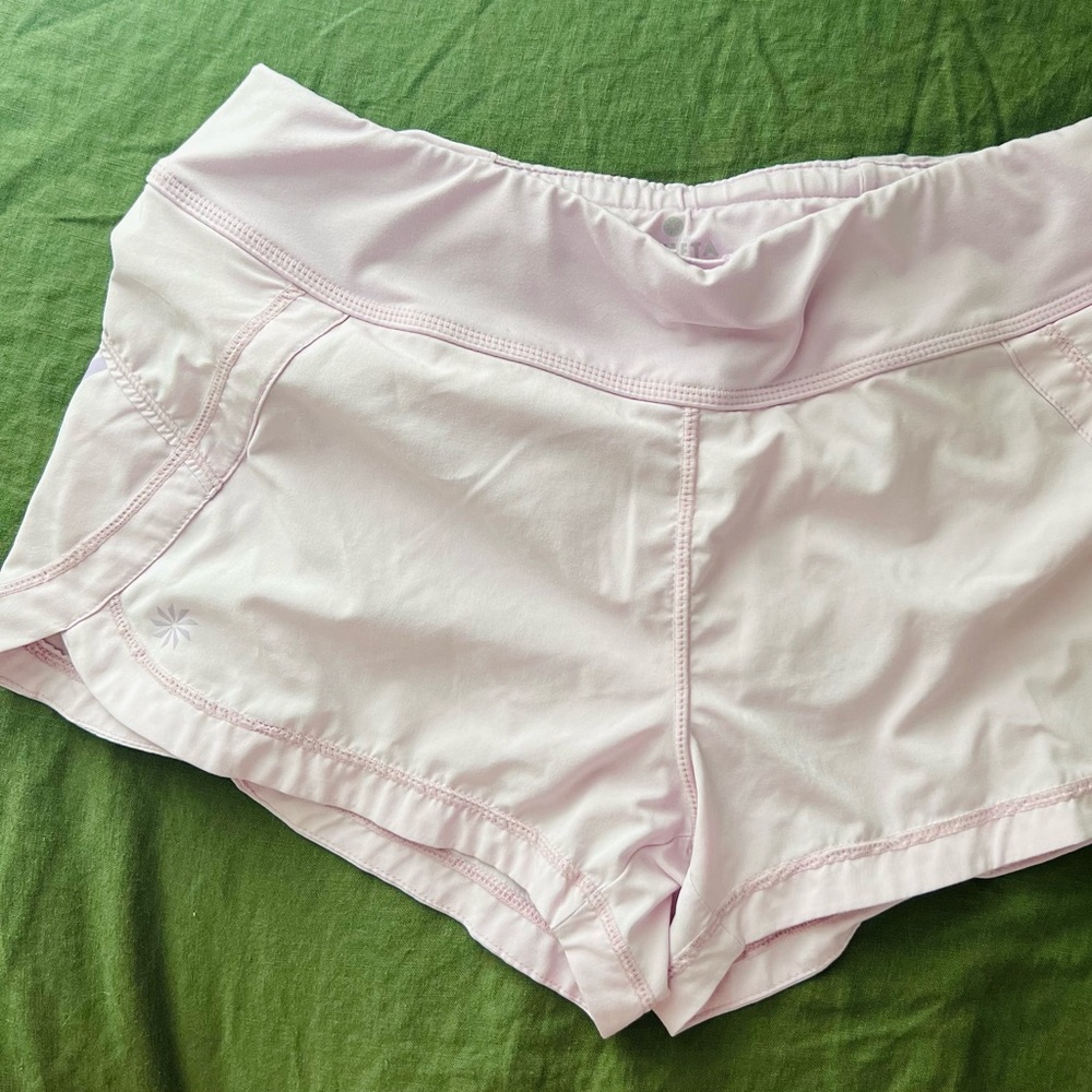 ATHLETA shorts size xsmall